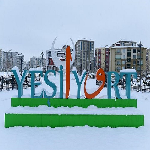 Yeşilyurt