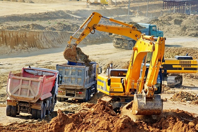 Malatya Hafriyat Firmaları Yıkım Kırım Kazı Dolgu - 381
