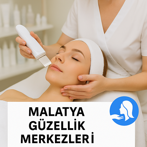 Malatya Güzellik Merkezleri